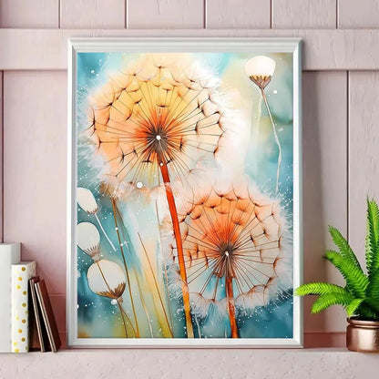 1pc Paint by Numbers Kit for Adults Beginner on Canvas, Painting Kits for Adults, DIY Hobbies for Women, Frameelss    Home Decor Supply | Online Retail | ShoreShopper.com