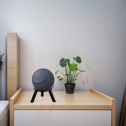 Speaker Desktop Bracket For Echo Dot Max For Echo Studio Sleek & Stylish Audio Riser Stand Holder Spearker Accessories ﻿    Home Decor Supply | Online Retail | ShoreShopper.com