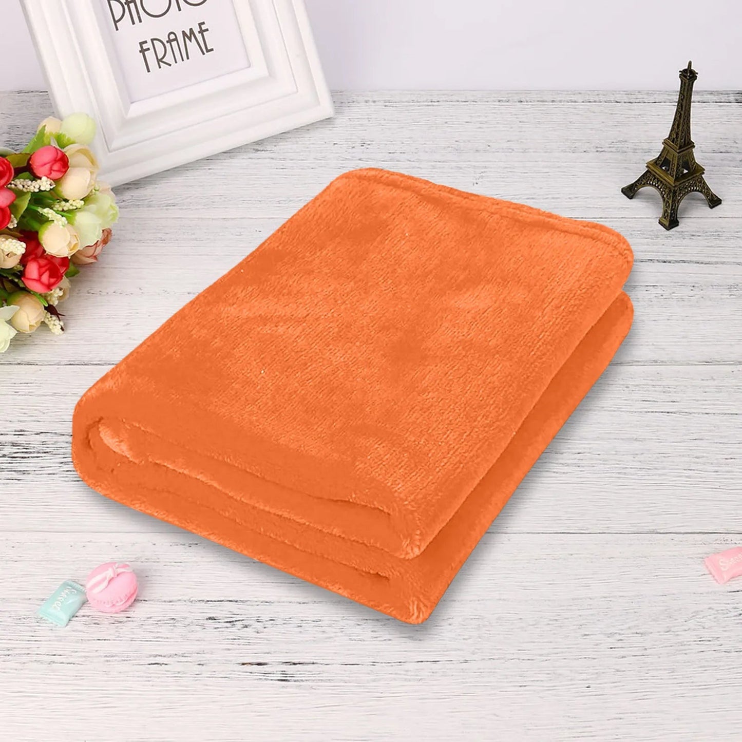 Plain Flannel Coral Blanket Small Fleece Sheet Super Warm Solid Micro Plush Fleece Blanket Throw Rug Sofa Bedding Supplies    Your Coastal Marketplace | Shoreshopper.com
