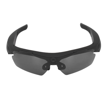 Camera Glasses Video Sunglasses 1080P Full HD Video Recording Shooting Camera Glasses for Cycling Driving Hiking Fishing Hunting    Home Decor Supply | Online Retail | ShoreShopper.com