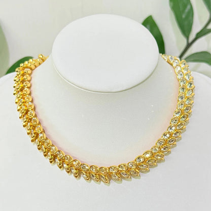 2025 New Fine Jewelry Set Luxury White Gold High Quality Geometric Crystal Luxury Necklace Bracelet Earrings Ring Gift for Women    Home Decor Supply | Online Retail | ShoreShopper.com