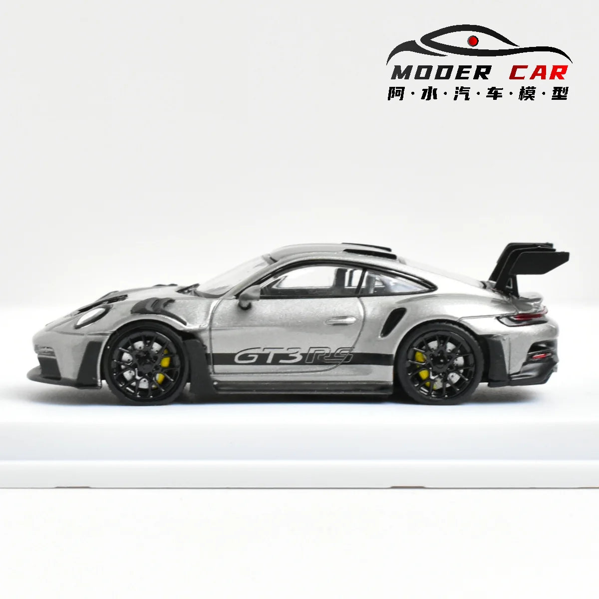 LMLF 1:64 911 992 GT3 RS Diecast Model Car - ShoreCo.Shop