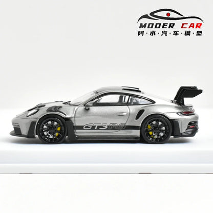 LMLF 1:64 911 992 GT3 RS Diecast Model Car - ShoreCo.Shop