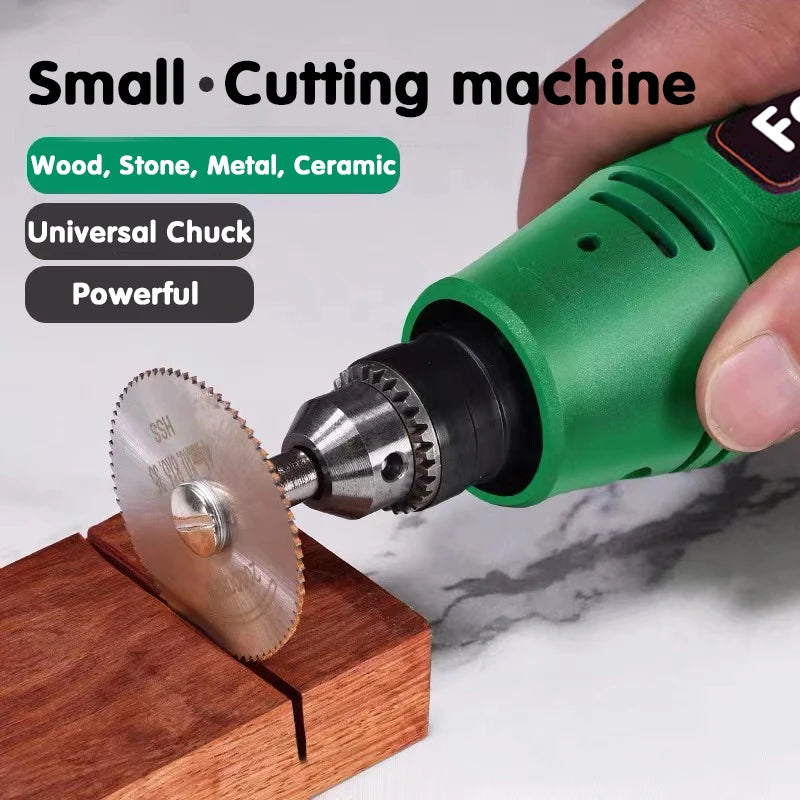 Dremel 260W Power Engraver Electric Mini Drill Tool Variable Speed Engraving Pen Grinding Machine Accessories - ShoreCo.Shop