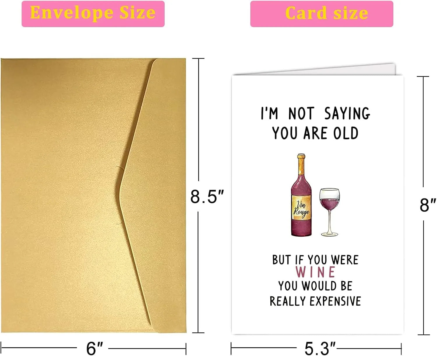 Funny Birthday Card for Father, 30th 40th 50th 60th Birthday Card Gifts for Men Him,Birthday Greeting Card for Dad Friend,Family    Your Coastal Marketplace | Shoreshopper.com