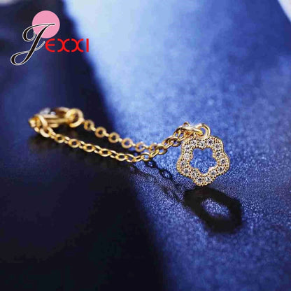 Wide Use Jewelry For Women 925 Sterling Silver Collection With Watch Necklace Bracelet Beautifully Gift For Female Accessory    Home Decor Supply | Online Retail | ShoreShopper.com