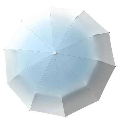 Large sized umbrella,Folding sun umbrella,UV Sunscreen Automatic Umbrella,adult size,fashion,thickening,windbreak,Portable