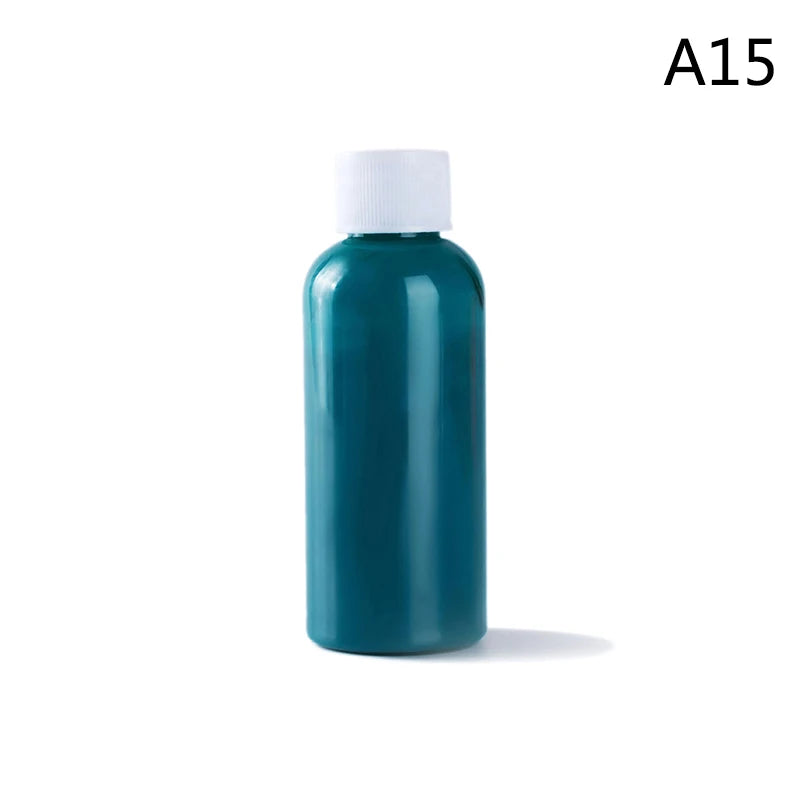 60ml/bottle acrylic paint 24Colors DIY Handmade Graffiti Bearbrick Statue Coloring Pigment Professional Paint Liquid Art Supplie    Home Decor Supply | Online Retail | ShoreShopper.com