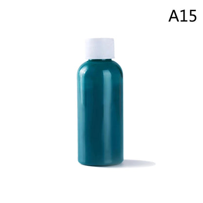 60ml/bottle acrylic paint 24Colors DIY Handmade Graffiti Bearbrick Statue Coloring Pigment Professional Paint Liquid Art Supplie    Home Decor Supply | Online Retail | ShoreShopper.com
