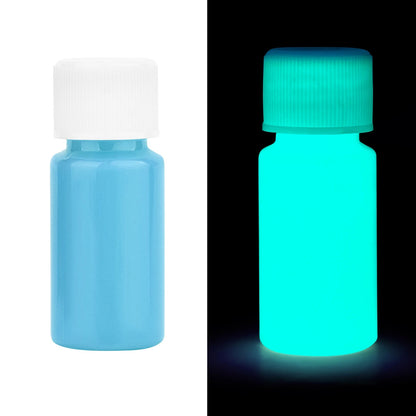 20/30g Fluorescent Pigment Long-Lasting Luminous Paints Auto Glow Glow In Dark Acrylic Paints For Artwork Party Supplies    Home Decor Supply | Online Retail | ShoreShopper.com