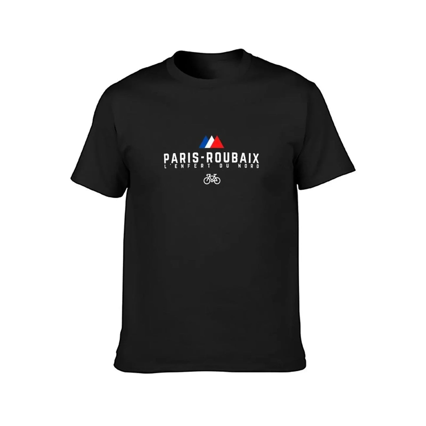 Paris-Roubaix T-Shirt anime t shirts shirts graphic tees plain mens t shirts casual stylish    Home Decor Supply | Online Retail | ShoreShopper.com