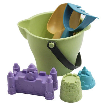 Beach Sensory Bucket Toys for Kids Sand Plage Play Toys for Children Parent-Children Interactive Beach Water Play Toys for Kids    Your Coastal Marketplace | Shoreshopper.com