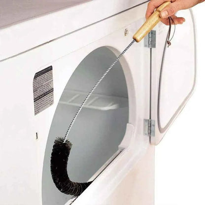 Cleaning Brush Lint Remover Flexible Long Multipurpose Duster Washing Machine Dryer Kitchen sewer Cleaning Brushes Radiator Tool