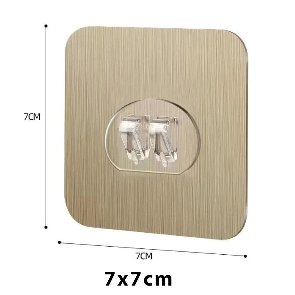 Toilet Storage Rack Bathroom Shelf No-Drill Corner Shelf Shower Wall Mounted Shelf Bracket Bathroom Accessory Organizer Shampoo    Home Decor Supply | Online Retail | ShoreShopper.com