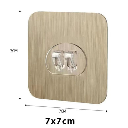 Toilet Storage Rack Bathroom Shelf No-Drill Corner Shelf Shower Wall Mounted Shelf Bracket Bathroom Accessory Organizer Shampoo    Home Decor Supply | Online Retail | ShoreShopper.com