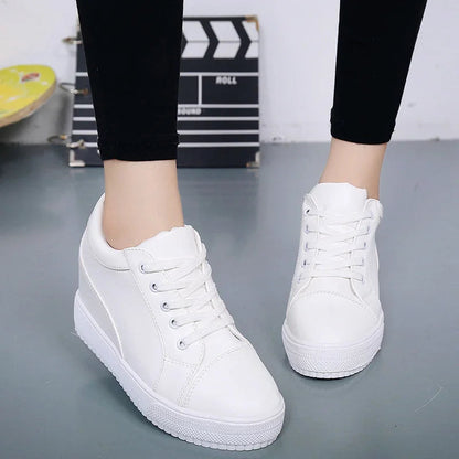 *Fashionable Hot Selling Comfortable Sports Shoes for Women Spring and Autumn New Round Toe Style Sexy Elegant Casual Shoes    Your Coastal Marketplace | Shoreshopper.com
