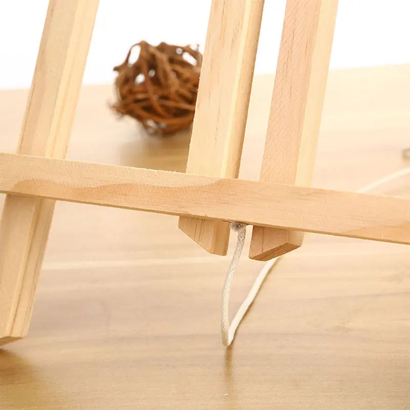 30cm Beech Wood Table Easel Painting Craft Wooden Stand for Art Supplies Easel for Painting Art Supplies for Painting Wholesale    Home Decor Supply | Online Retail | ShoreShopper.com