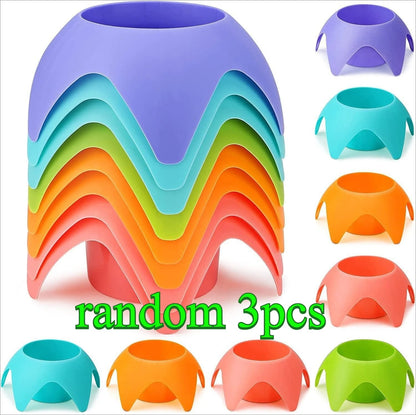 Beach Cup Holder Tray for Beach Drink Holders Portable Beer Stand Accessories for Beach Parties and Cam Anti Spilled Drinks Sand    Your Coastal Marketplace | Shoreshopper.com