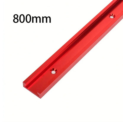 Table Saw Miter Bar Slider Gauge Rod T Slot Miter Track M6/M8T Screw Fixture Slot Aluminum Alloy for DIY Woodworking Router    Home Decor Supply | Online Retail | ShoreShopper.com