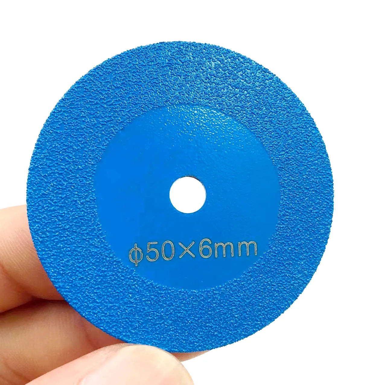 2inch 1-10Pcs Diamond Cutting Disc Glass Jade Crystal Tile Marble Saw Blade Brazed Glass Engraving Round Shank Mini Saw Blade    Home Decor Supply | Online Retail | ShoreShopper.com