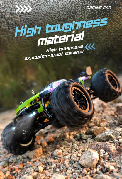 ZLL SG116 MAX 1:16 High Speed Drift Racing Car 80KM/H 4WD Off-Road Drift Remote Control Car SG316 Max Brushless Motor RC Car    Home Decor Supply | Online Retail | ShoreShopper.com