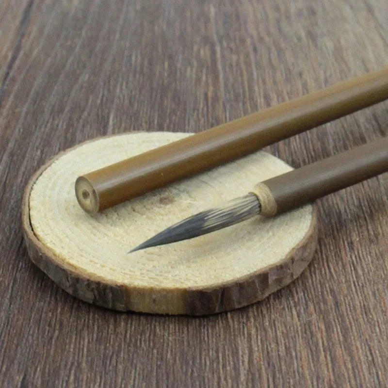 Chinese Art Painting Brush Pen Hook Line  Supplies Watercolor    Home Decor Supply | Online Retail | ShoreShopper.com