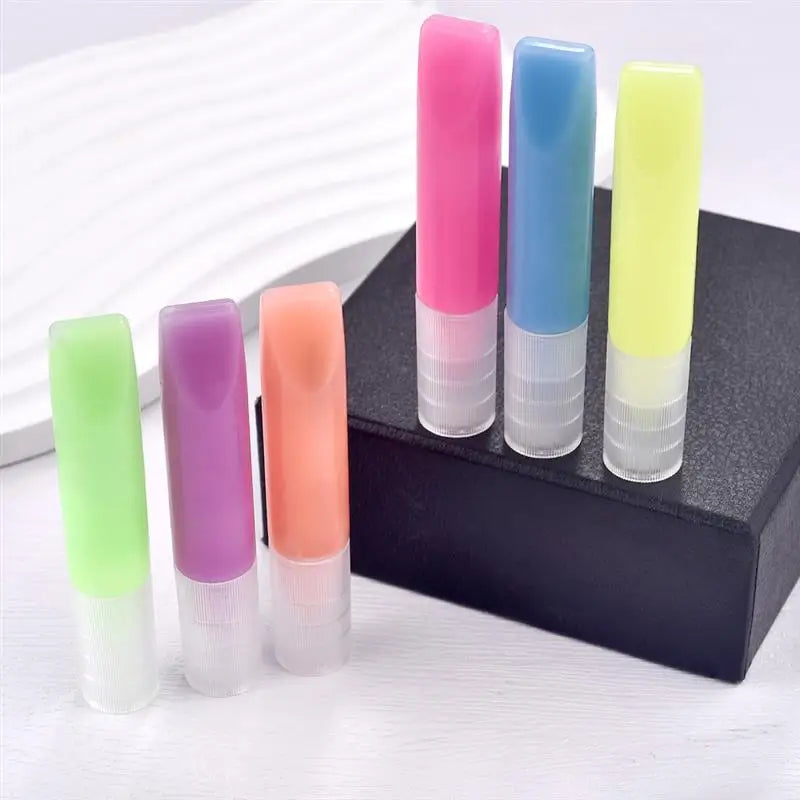 6ml Water-Based Luminous Paint Long Lasting Fluorescent Pigment Paint Glow In Dark Acrylic  Painting Water Color Artwork Party    Home Decor Supply | Online Retail | ShoreShopper.com