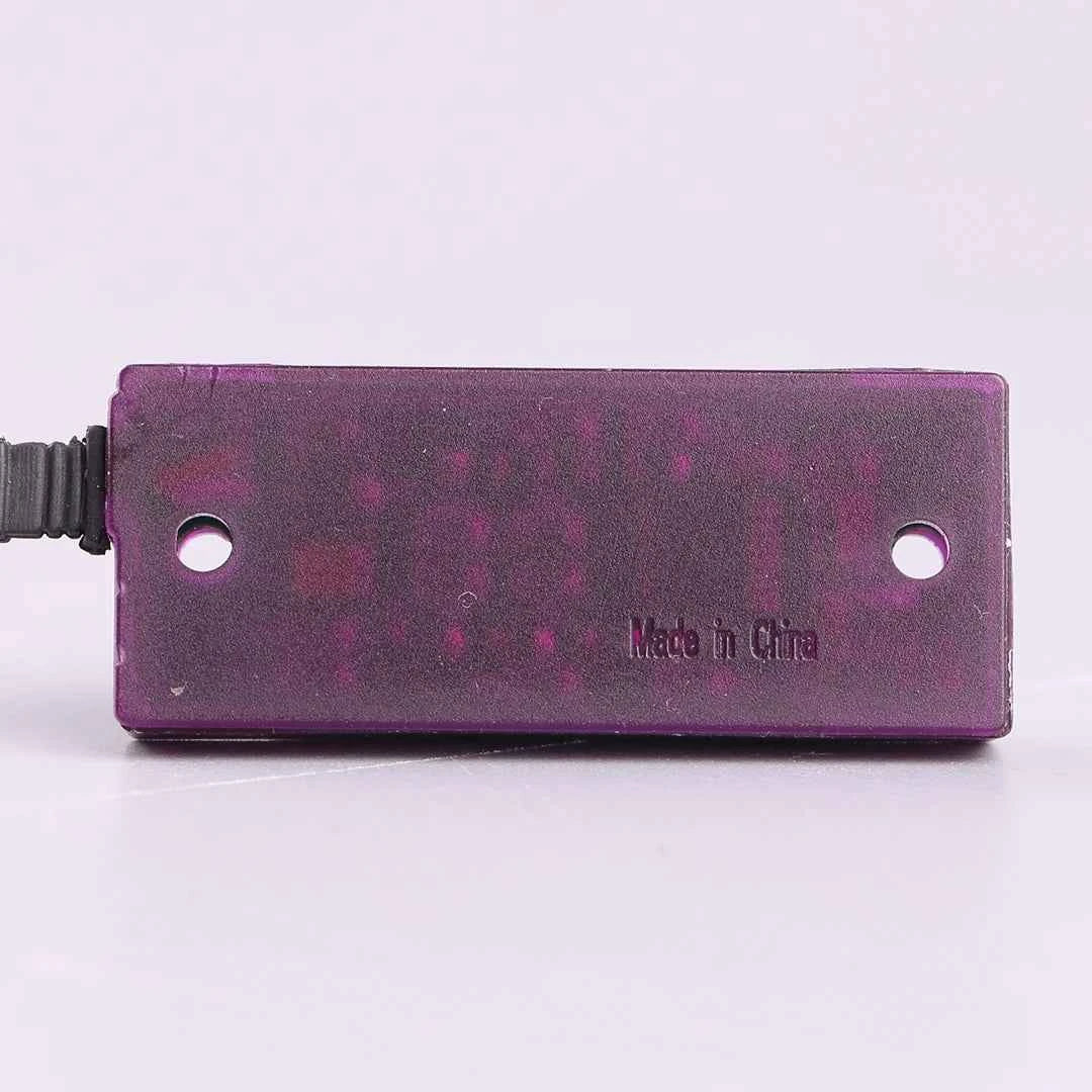RCGF Electronic Tachometer RC Model Use Ignition for Motor RPM Revolutions Speed Measurement Meter
