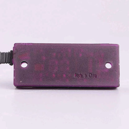 RCGF Electronic Tachometer RC Model Use Ignition for Motor RPM Revolutions Speed Measurement Meter