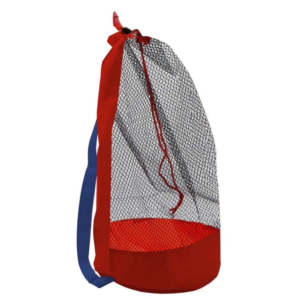 Waterproof Bags Large Capacity Beach Bag Foldable Portable Swimming Backpack Breathable Fast Dry Beach Toy Baskets Beach Trips    Your Coastal Marketplace | Shoreshopper.com