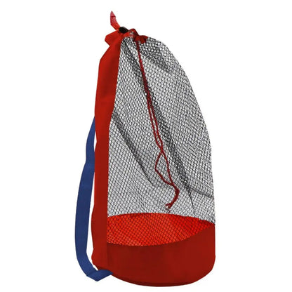 Waterproof Bags Large Capacity Beach Bag Foldable Portable Swimming Backpack Breathable Fast Dry Beach Toy Baskets Beach Trips    Your Coastal Marketplace | Shoreshopper.com