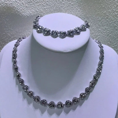Love Jewelry 2025 New Sales Trends Pearl Necklace Bracelet Earrings Exquisite Charm Gifts for Women's Wedding Gifts Wholesale    Home Decor Supply | Online Retail | ShoreShopper.com