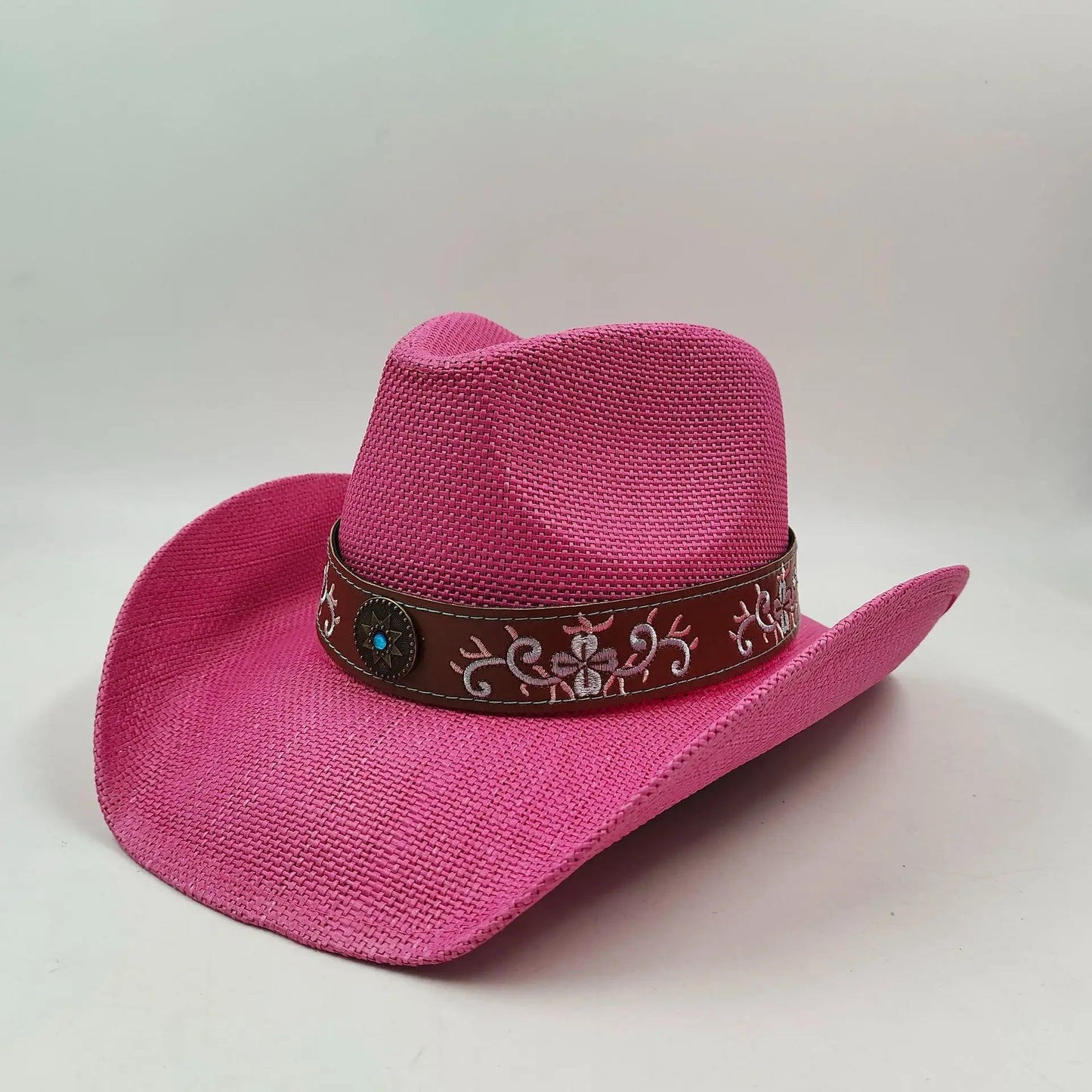 head-wear  summer hat  pearl straw hat lady hat Straw Bucket Hat Blonde coffee  beach hat  harder straw hat    Your Coastal Marketplace | Shoreshopper.com
