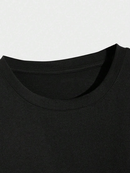 Paris Romantic City Letter Graphic Print Tees Men T-Shirt Summer Loose Clothing Loose Cotton Oversize Tshirt Street Soft Tops    Home Decor Supply | Online Retail | ShoreShopper.com