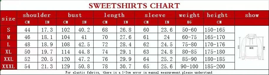 Paris Fashion Hoodies for Men All Season Daily Casual Sports Hooded Sweatshirts 2025 Male Home Outdoor Comfort Fashion Pullover    Home Decor Supply | Online Retail | ShoreShopper.com