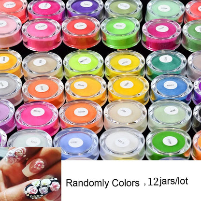 Nail Kit Set Acrylic Powder Monomer Acrylic Liquid For Nail Extension Professional Gel Manicure Set False Nails Art Tools Set *&    Home Decor Supply | Online Retail | ShoreShopper.com