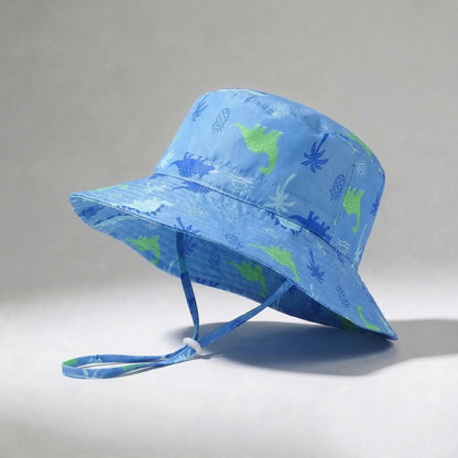 Baby beach hat - quick-drying, adjustable, wide brim, fisherman hat, sun hat, breathable and quick-drying    Your Coastal Marketplace | Shoreshopper.com
