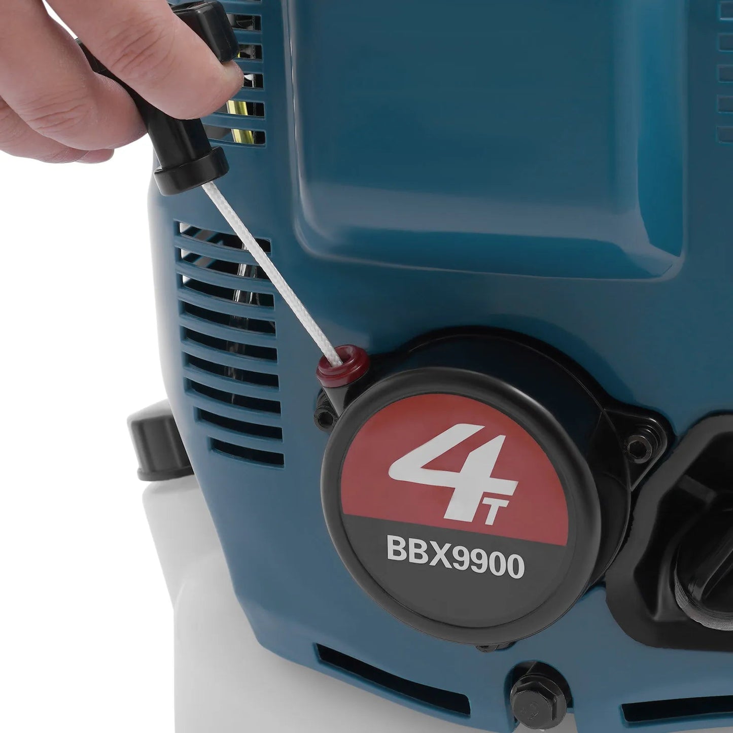 75.6CC  Backpack Leaf Blower, 4 Stroke Gas Powered Leaf Blower, with 498ft ³/s Powerful Blowing, 1.9L Large Fuel Tank    Home Decor Supply | Online Retail | ShoreShopper.com