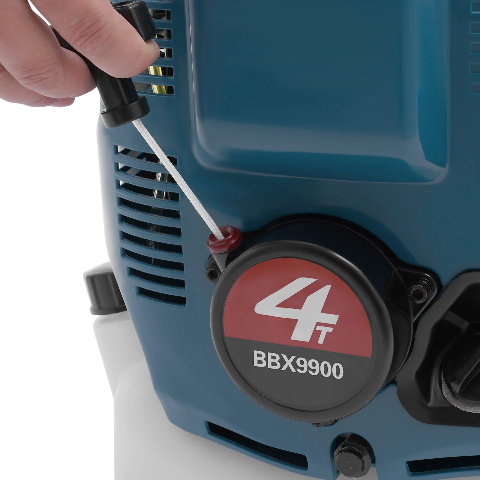 75.6CC  Backpack Leaf Blower, 4 Stroke Gas Powered Leaf Blower, with 498ft ³/s Powerful Blowing, 1.9L Large Fuel Tank    Home Decor Supply | Online Retail | ShoreShopper.com