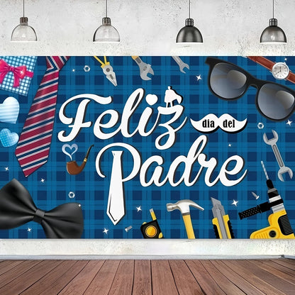 Decorate banners and backgrounds with stunning and joyful Father's Day decorations to celebrate Father's Day    Your Coastal Marketplace | Shoreshopper.com