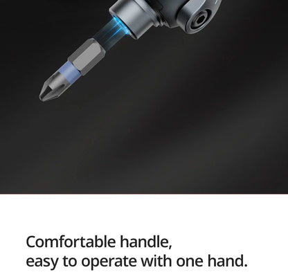 VMAN 40-in-1 Multi-Function Ratchet Screwdriver Kit with Magnetic Bits – Mini Repair Tool Set for PC, iPhone & Home Use    Home Decor Supply | Online Retail | ShoreShopper.com