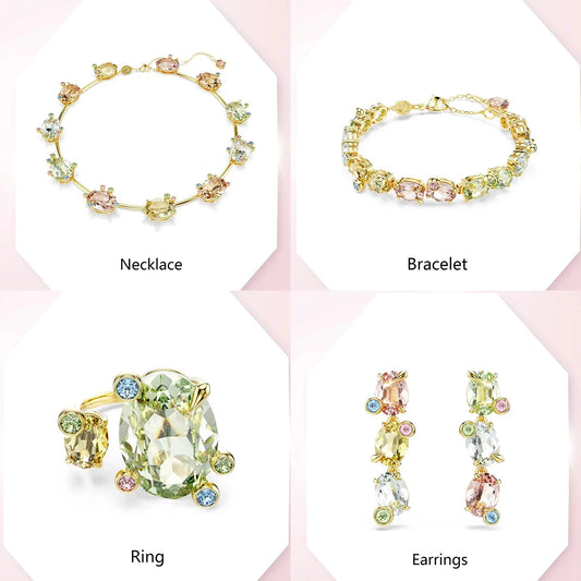 Luxury Jewelry for Women, Fashionable Colored Gemstone Necklaces, Bracelets, Earrings, Rings, Elegant and Unique Accessories    Home Decor Supply | Online Retail | ShoreShopper.com