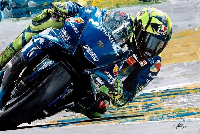 Painting By Numbers For Handicrafts Abstract Motorcycle Acrylic Paints By Number For Adults Home Decors Unique Gift    Home Decor Supply | Online Retail | ShoreShopper.com