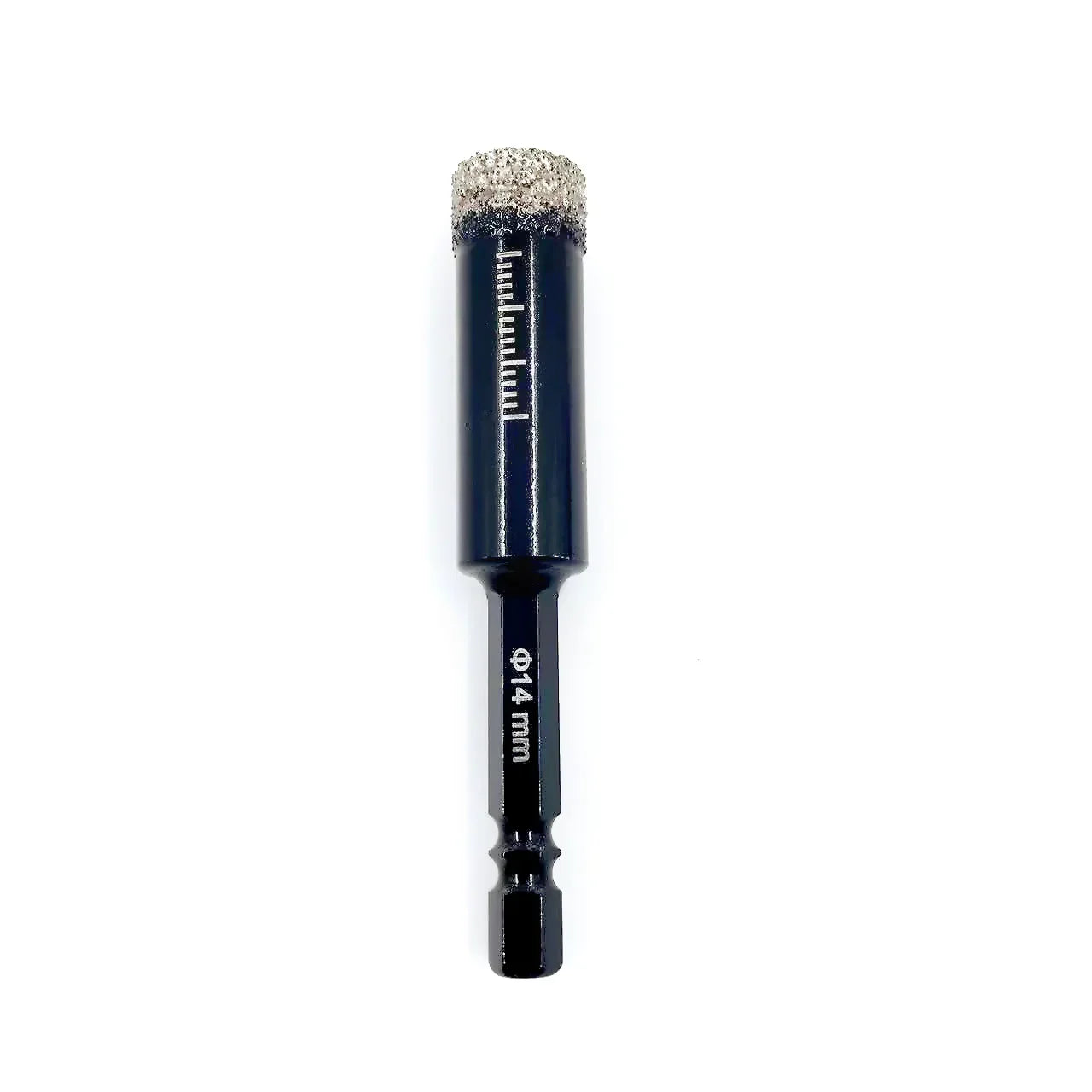 5-16mm Hexagonal Shank Brazed Dry Ceramic Tile Drill Bit Marble Granite Vitrified Tile Hole Opener Diamond Drill Bit Hole Saw    Home Decor Supply | Online Retail | ShoreShopper.com
