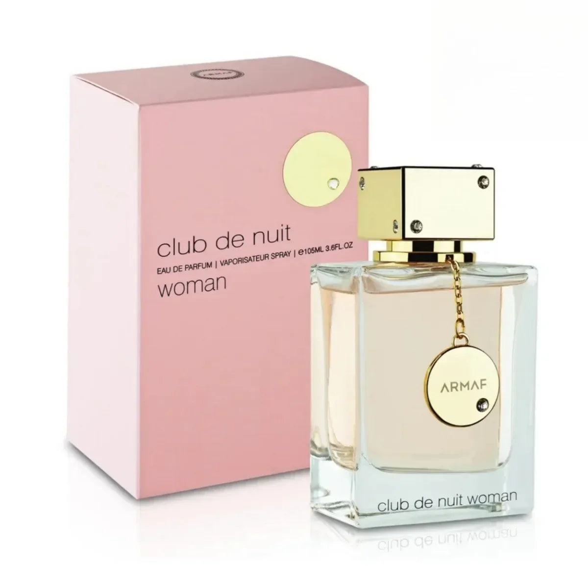 ARMAF Club De Nuit Intense Man EDT Armaf Club De Nuit For Women Eau de Parfum Spray High Quality Pheromone Perfume Attract Women    Your Coastal Marketplace | Shoreshopper.com