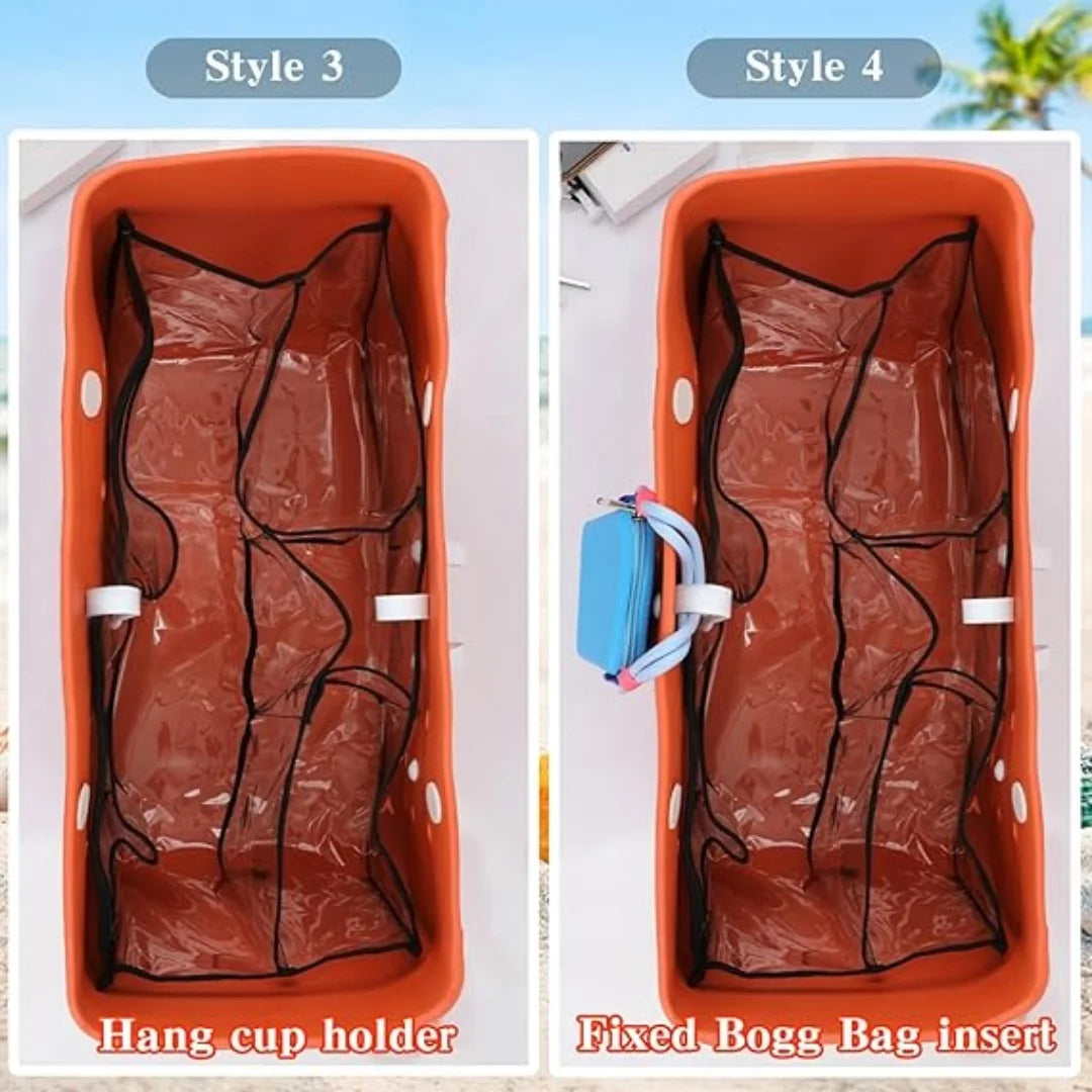 2 pieces (1 hook+1 accessory) Hook Accessories for Beach Bag, Two Styles of Hooks for Bo Bag, Key Holder for  Bag Hanging Keys    Your Coastal Marketplace | Shoreshopper.com