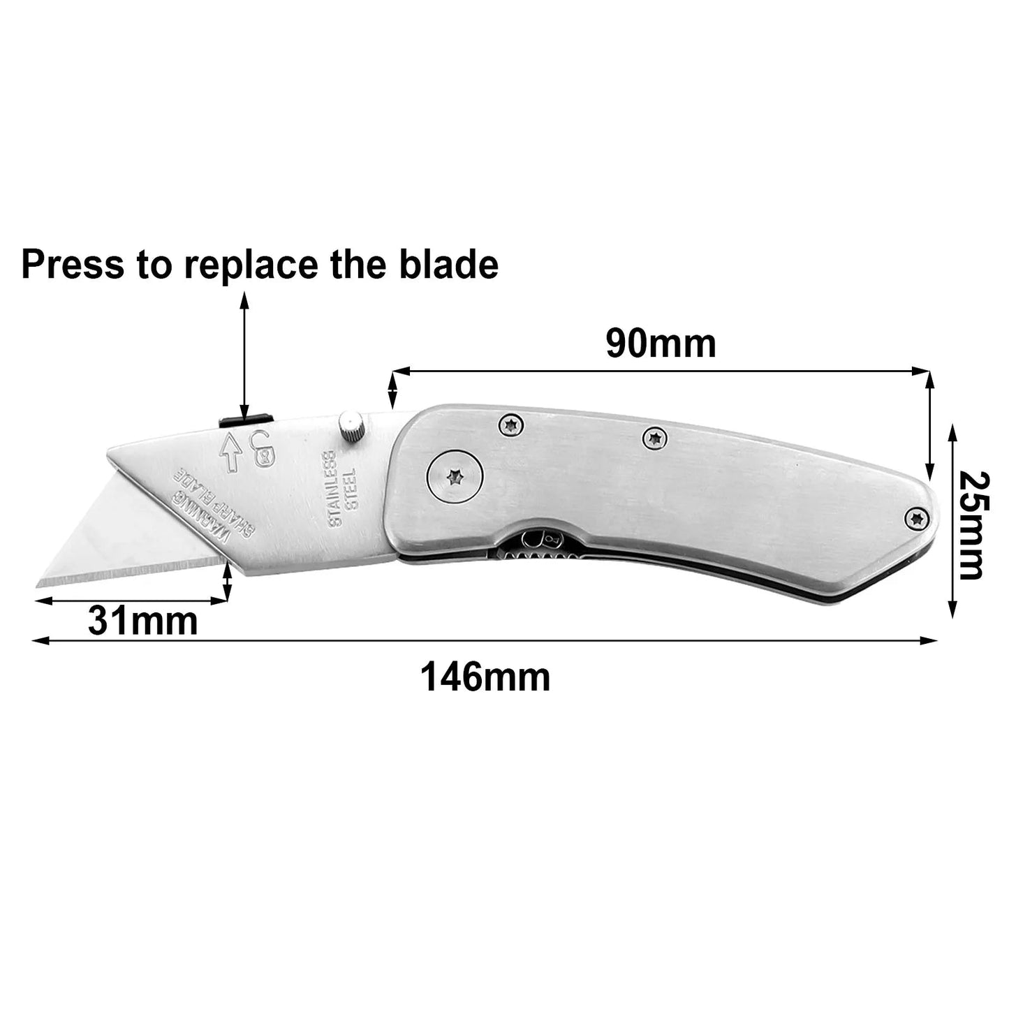 Art Utility Cutting Pen Cut Stickers Scrapbooking Cutting Tool Cutter  Express Box -Knife School Supplies DIY Craft Supplies    Home Decor Supply | Online Retail | ShoreShopper.com