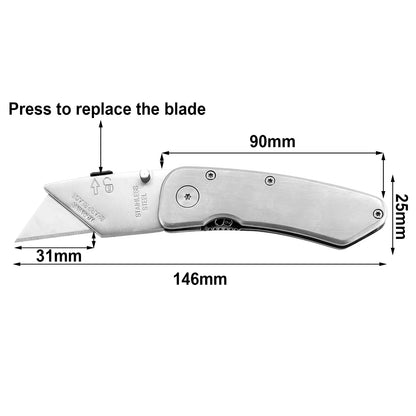 Art Utility Cutting Pen Cut Stickers Scrapbooking Cutting Tool Cutter  Express Box -Knife School Supplies DIY Craft Supplies    Home Decor Supply | Online Retail | ShoreShopper.com