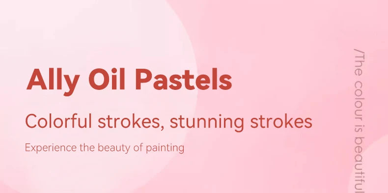 Artists' Soft Oil Pastels, Professional Set of 12/25/48 Assorted Color, Water-Soluble Non-toxic Drawing Supplies    Home Decor Supply | Online Retail | ShoreShopper.com