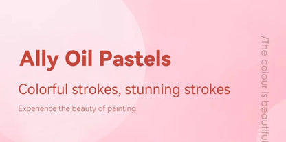 Artists' Soft Oil Pastels, Professional Set of 12/25/48 Assorted Color, Water-Soluble Non-toxic Drawing Supplies    Home Decor Supply | Online Retail | ShoreShopper.com
